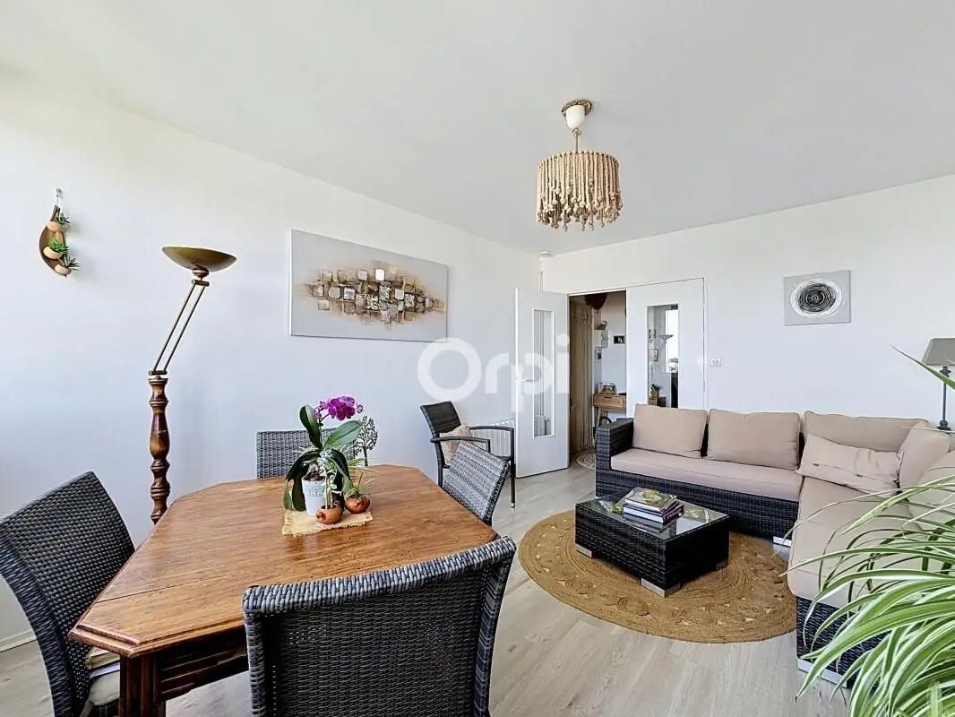 Appartement à vendre, 72m², Limoges
