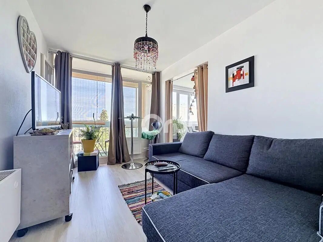 Appartement à vendre, 72m², Limoges