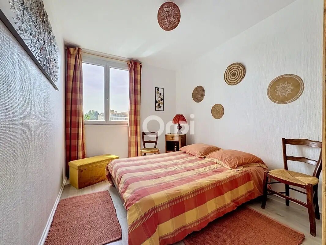 Appartement à vendre, 72m², Limoges
