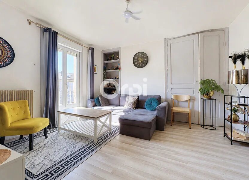 Appartement à vendre, 42m², Limoges