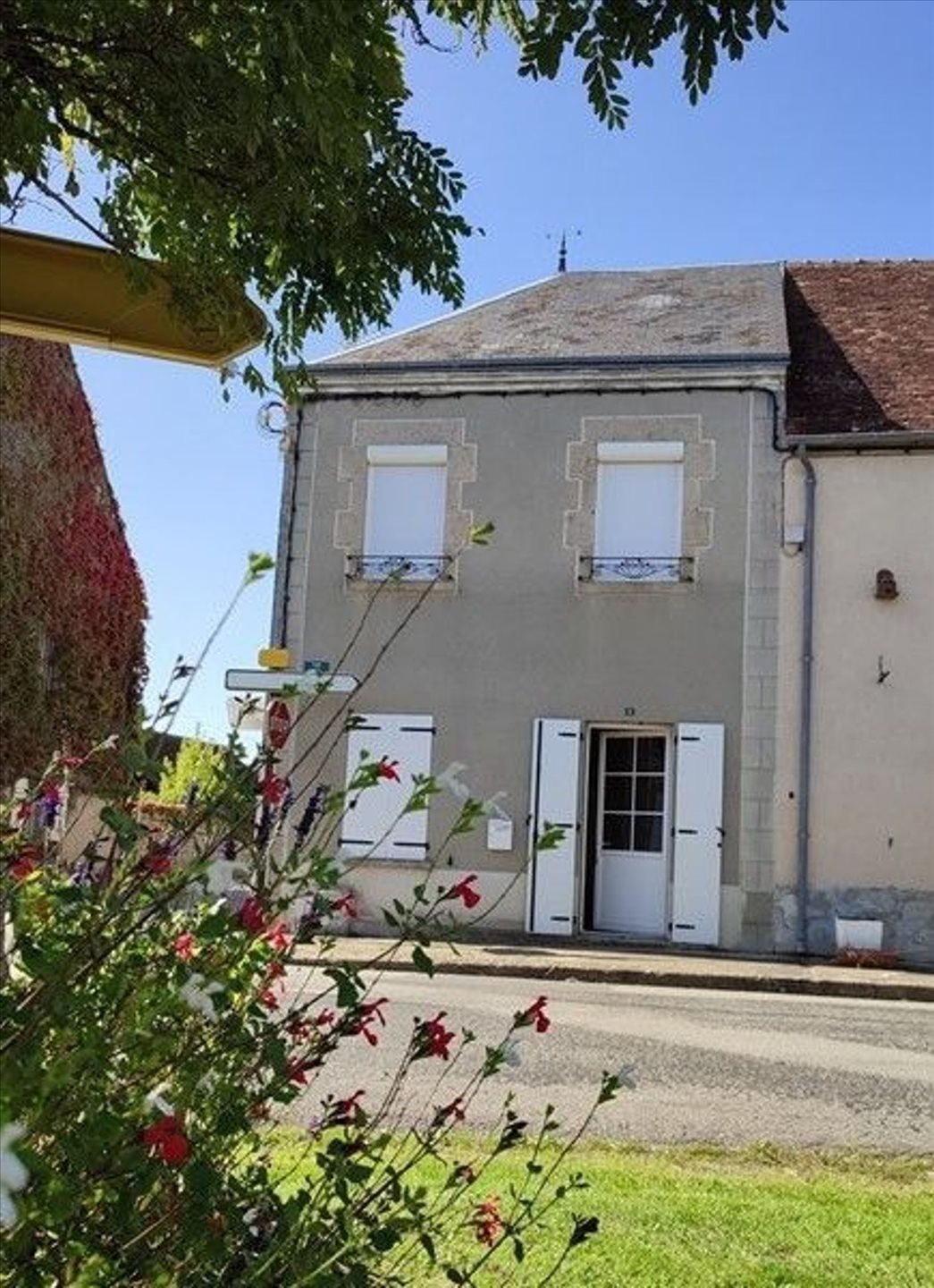 Maison à vendre, 62m², Les Grands-Chézeaux