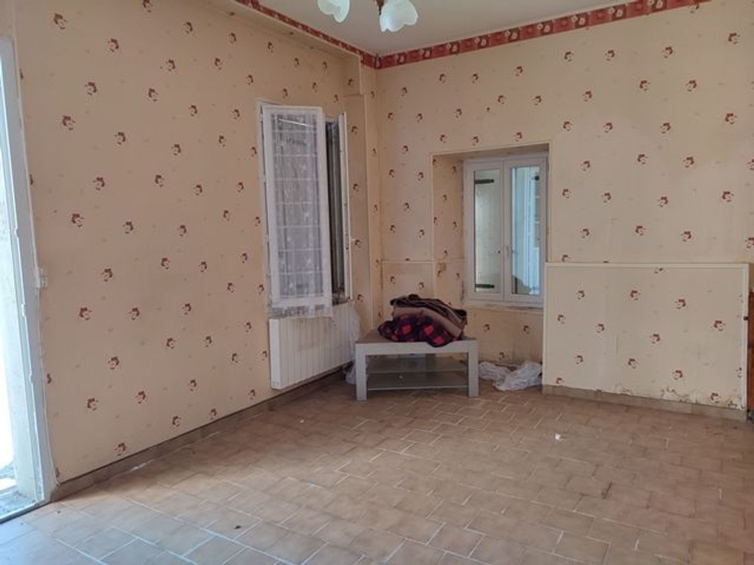Maison à vendre, 62m², Les Grands-Chézeaux