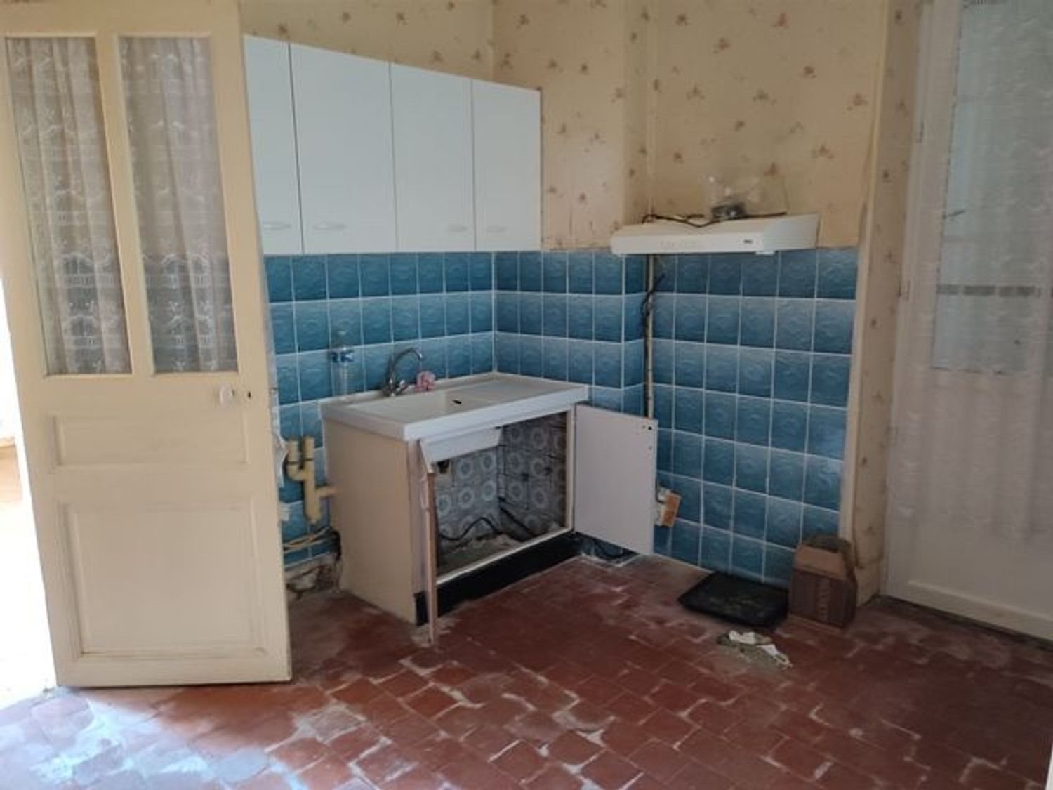 Maison à vendre, 62m², Les Grands-Chézeaux