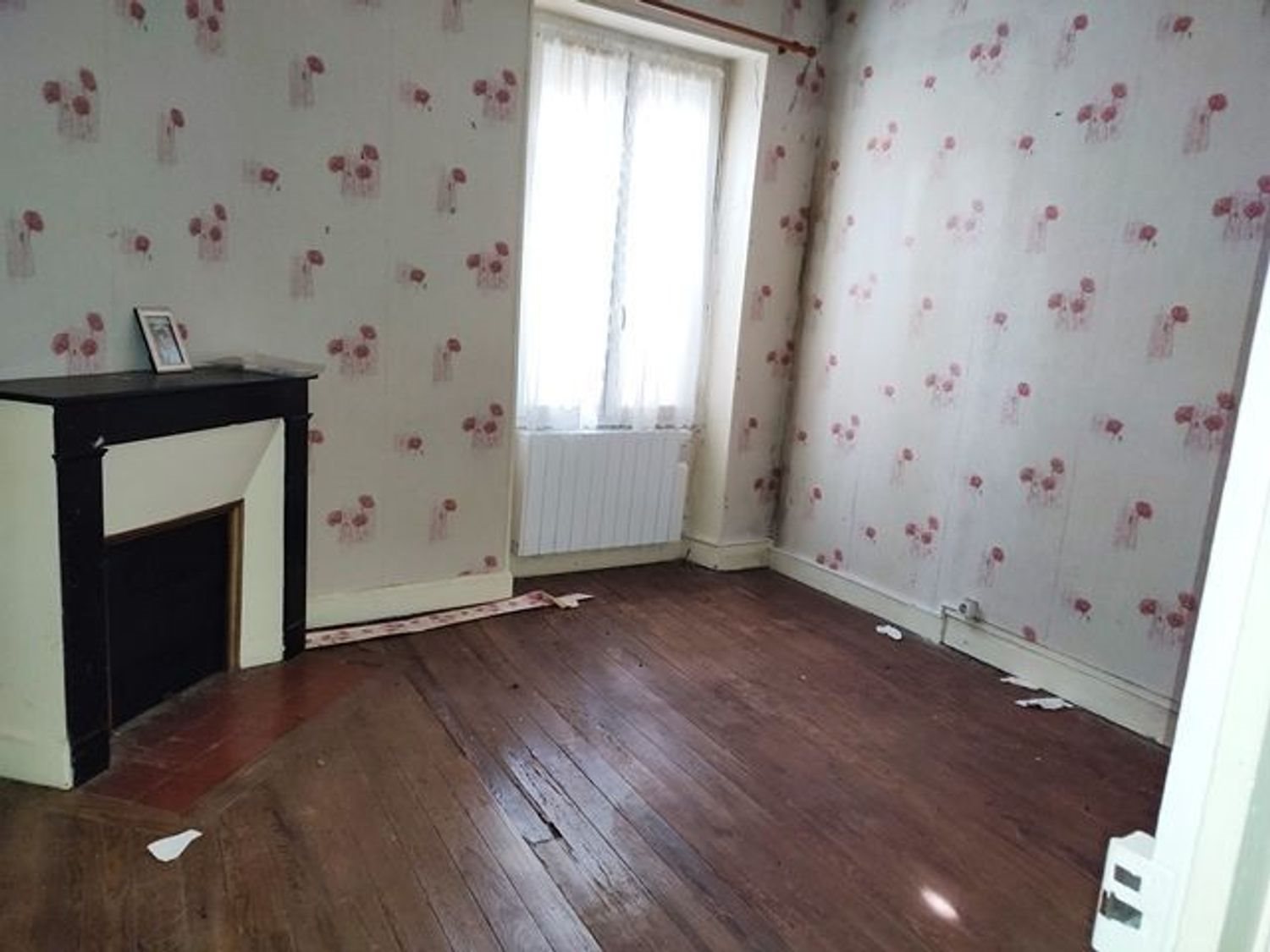 Maison à vendre, 62m², Les Grands-Chézeaux