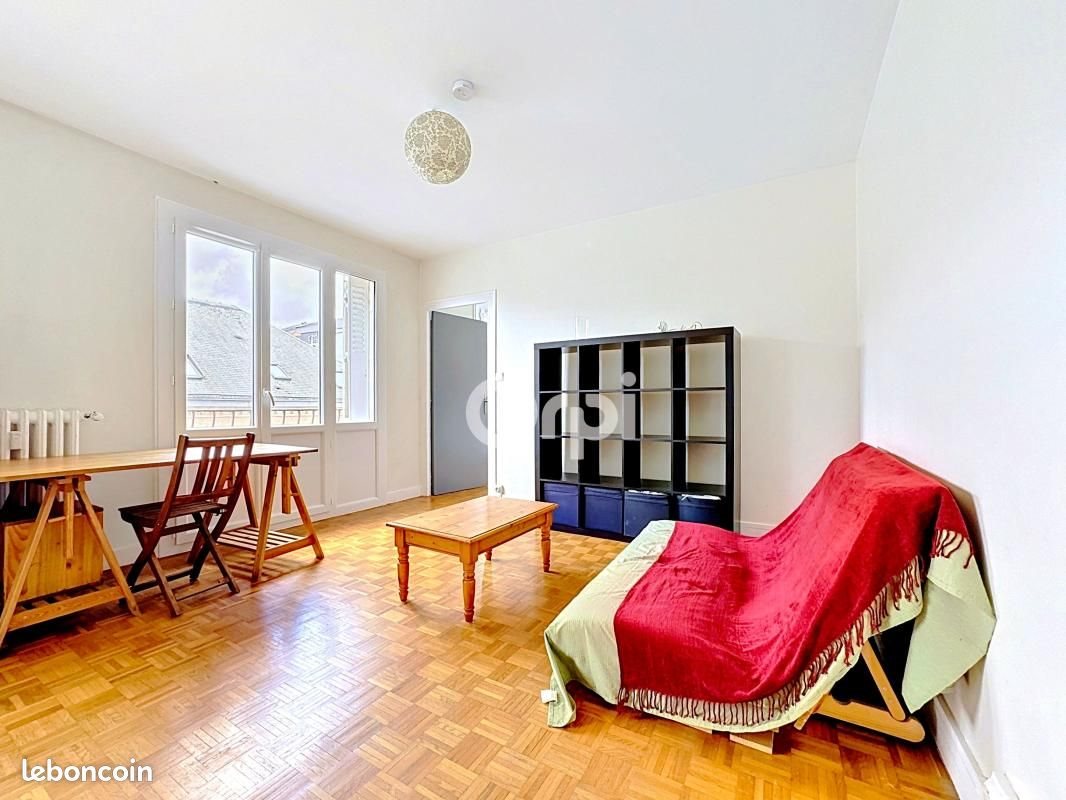 Appartement à vendre, 35m², Limoges