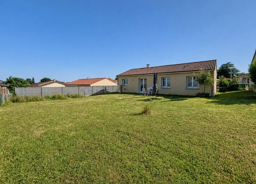 Maison à vendre, 85m², Rilhac-Rancon