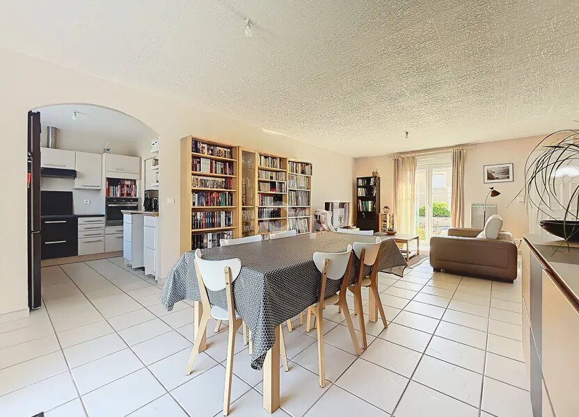 Maison à vendre, 85m², Rilhac-Rancon