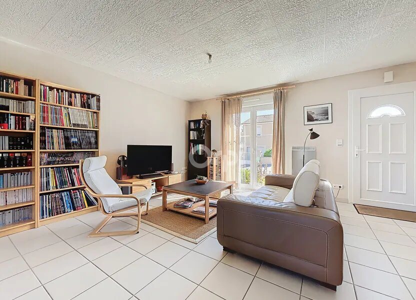 Maison à vendre, 85m², Rilhac-Rancon