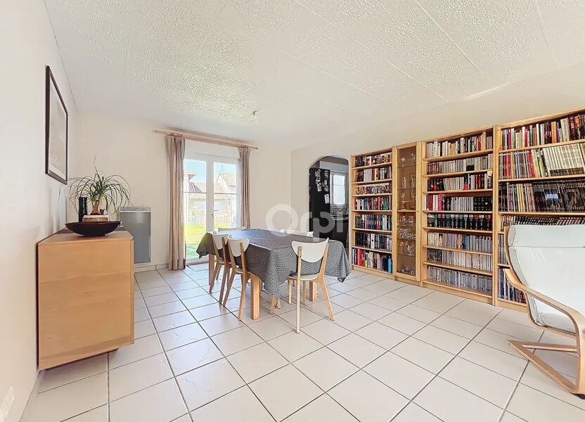 Maison à vendre, 85m², Rilhac-Rancon