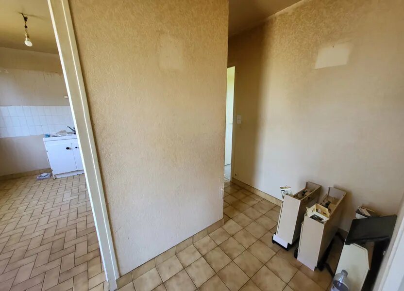 Maison à vendre, 85m², La Souterraine