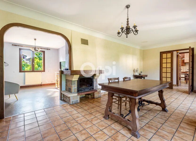 Maison à vendre, 120m², Le Palais-sur-Vienne