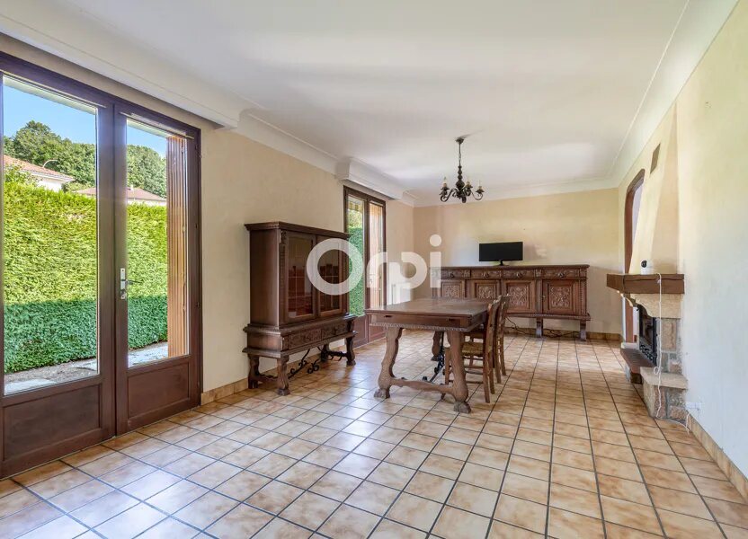 Maison à vendre, 120m², Le Palais-sur-Vienne