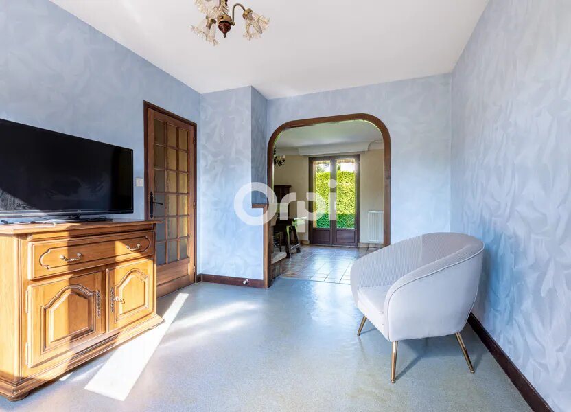 Maison à vendre, 120m², Le Palais-sur-Vienne