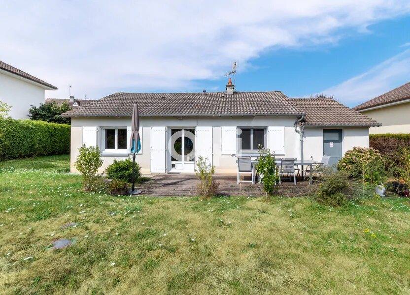 Maison à vendre, 90m², Panazol