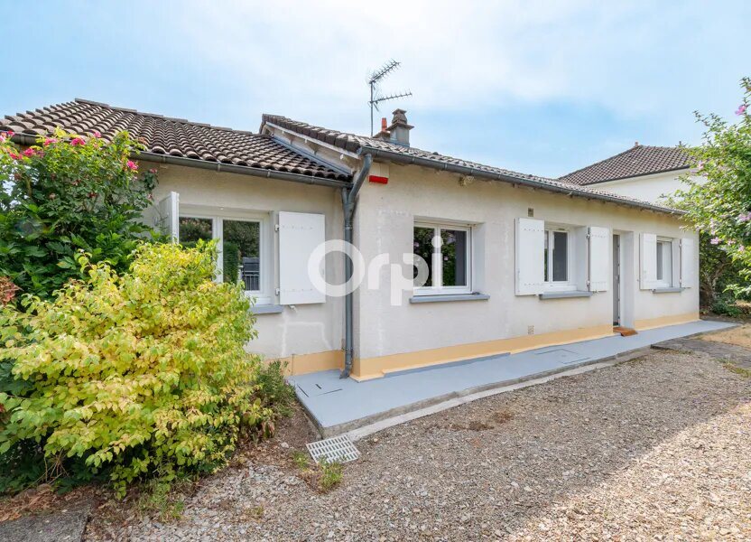 Maison à vendre, 90m², Panazol