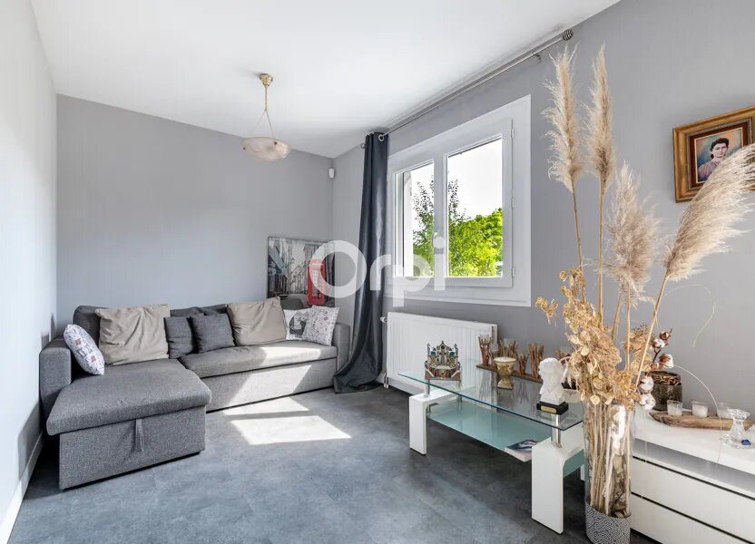 Maison à vendre, 90m², Panazol