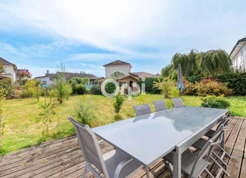 Maison à vendre, 90m², Panazol