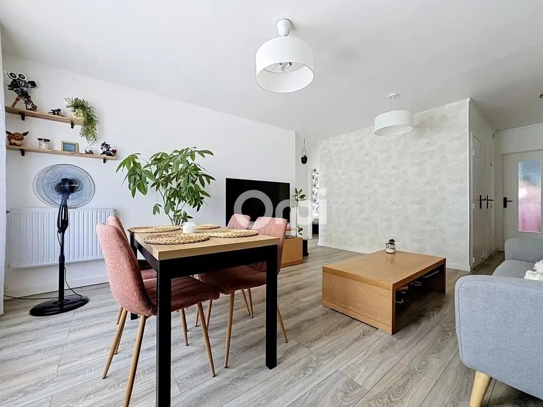 Appartement à vendre, 64m², Limoges