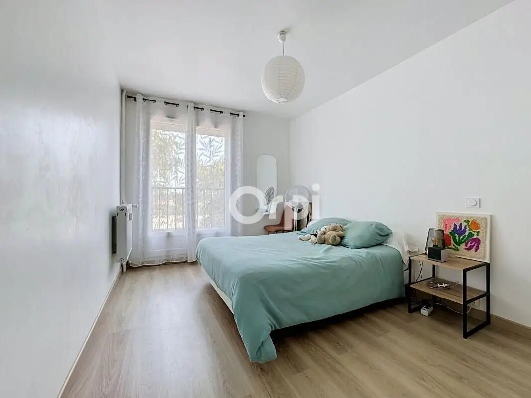 Appartement à vendre, 64m², Limoges
