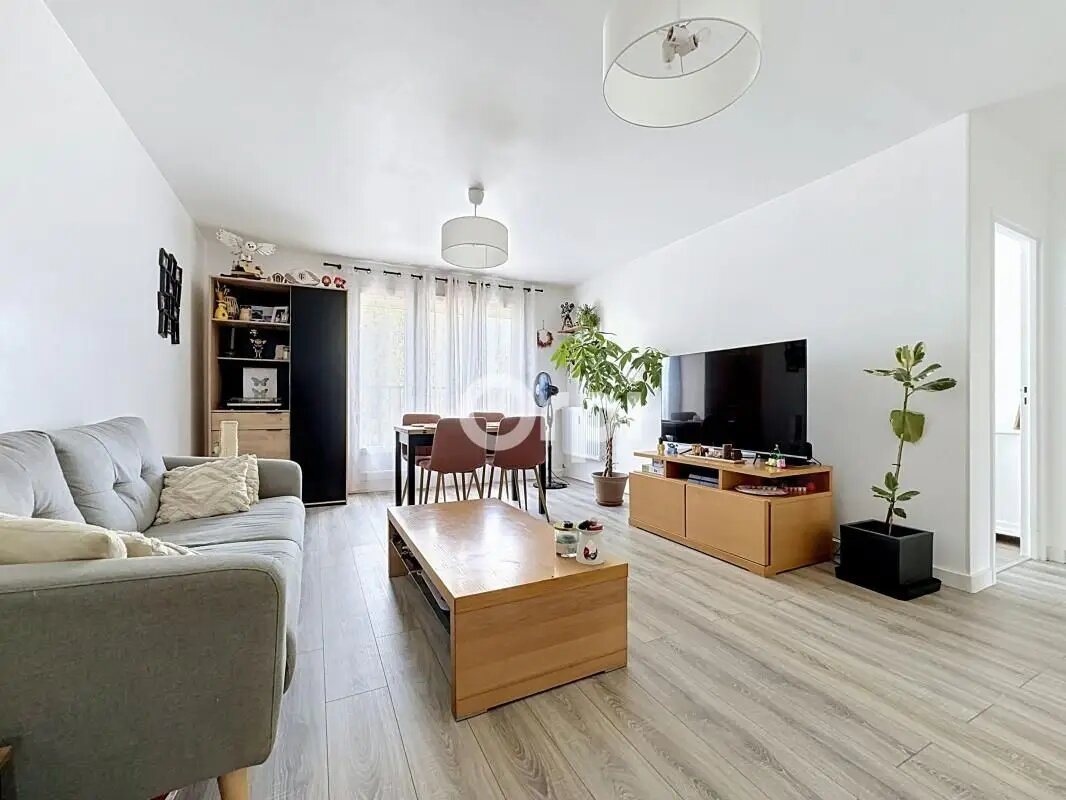Appartement à vendre, 64m², Limoges