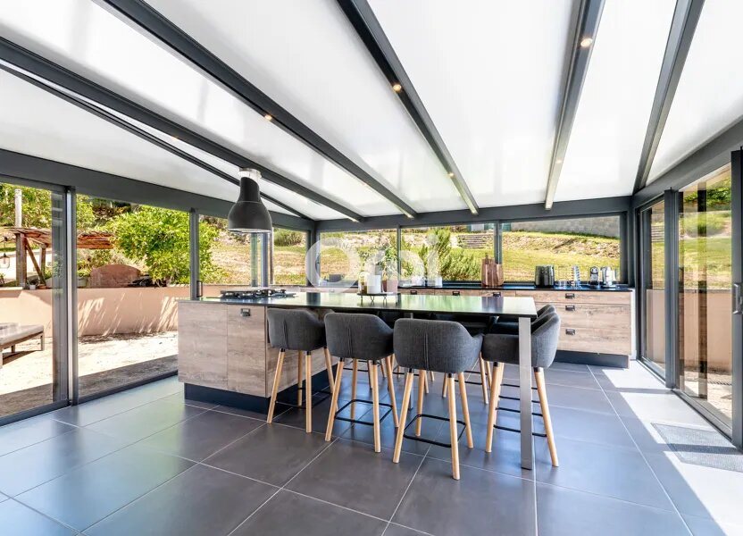 Maison à vendre, 174m², Condat-sur-Vienne