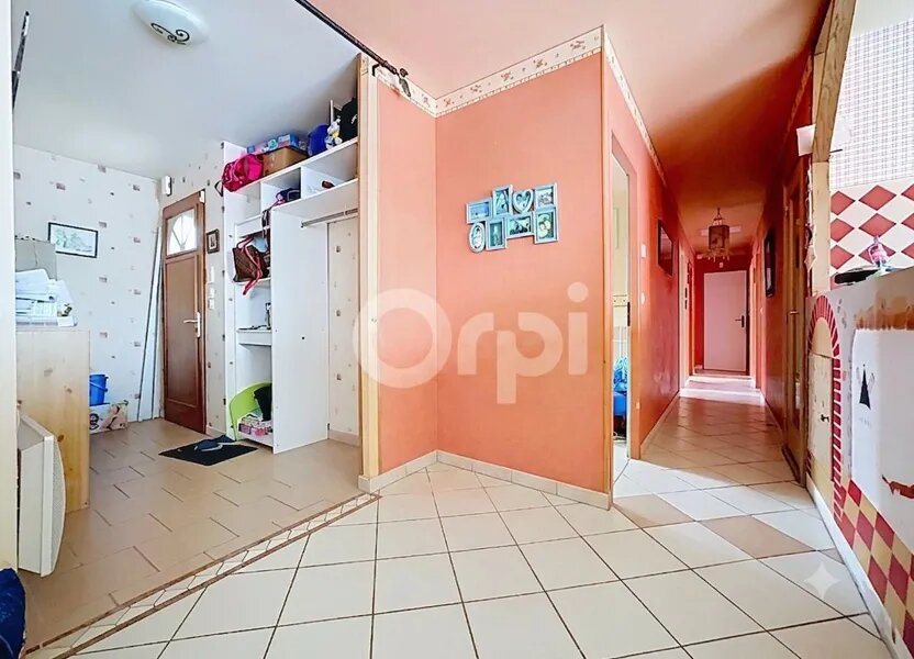 Maison à vendre, 122m², Le Palais-sur-Vienne