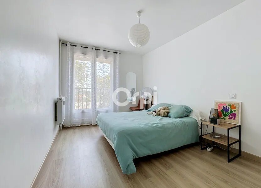 Appartement à vendre, 64m², Limoges