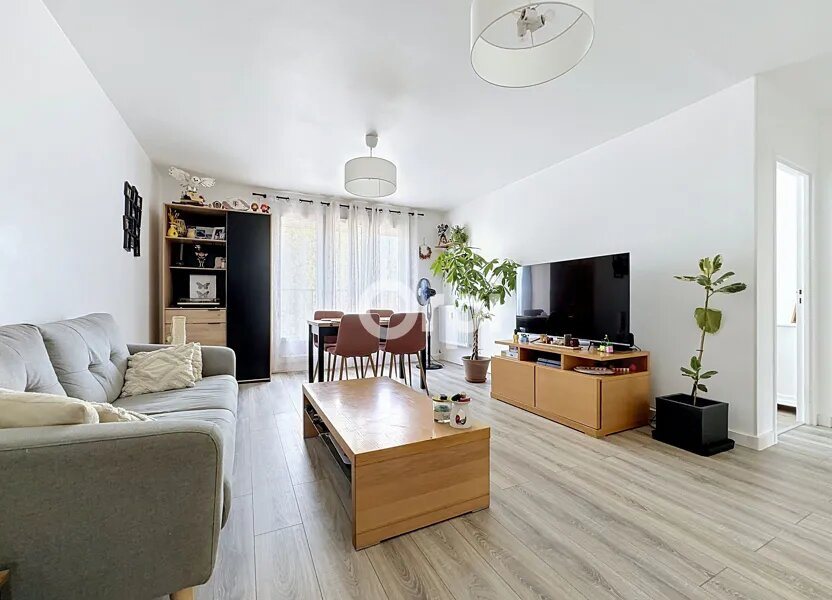 Appartement à vendre, 64m², Limoges