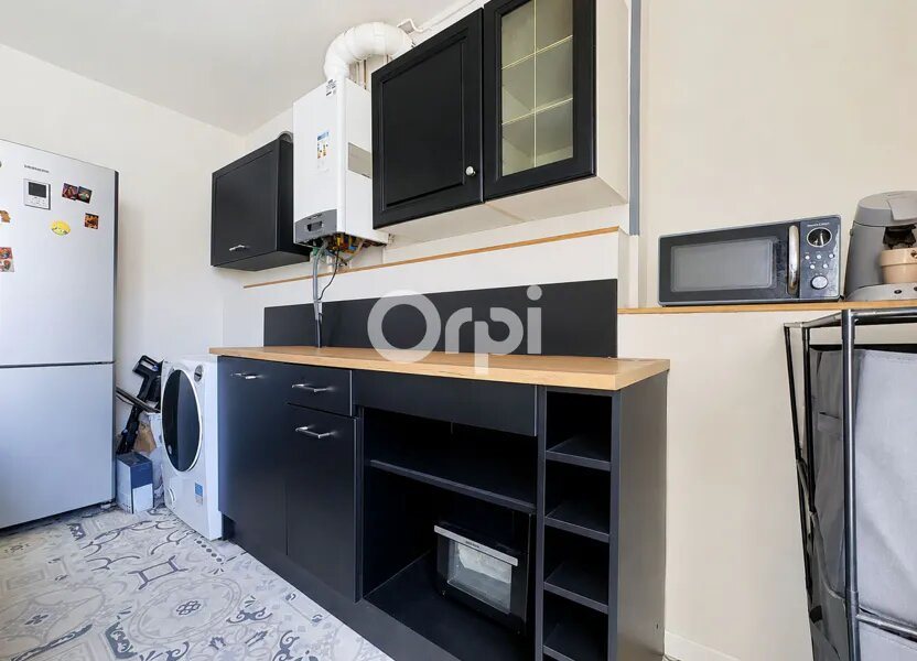 Appartement à vendre, 36m², Limoges