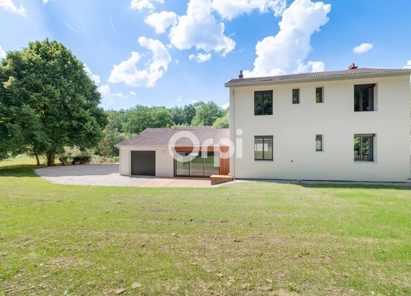 Maison à vendre, 140m², Limoges