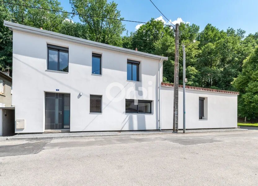 Maison à vendre, 140m², Limoges