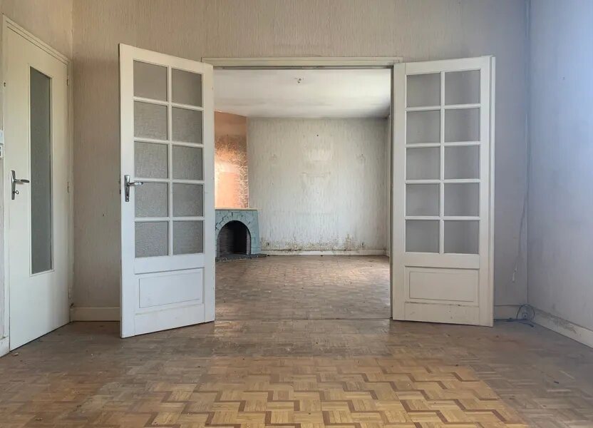 Maison à vendre, 109m², Panazol
