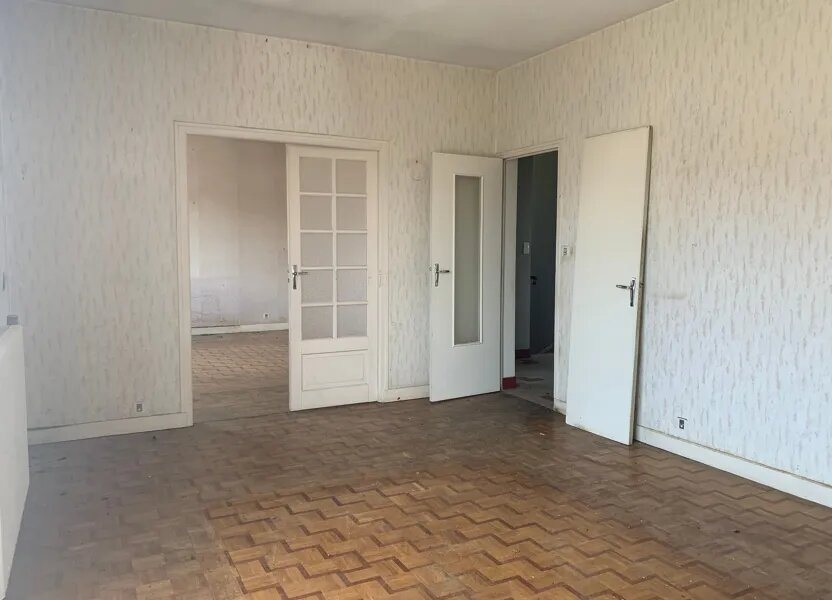 Maison à vendre, 109m², Panazol