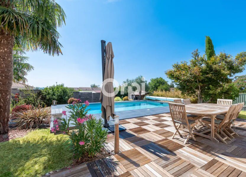 Maison à vendre, 147m², Saint-Just-le-Martel