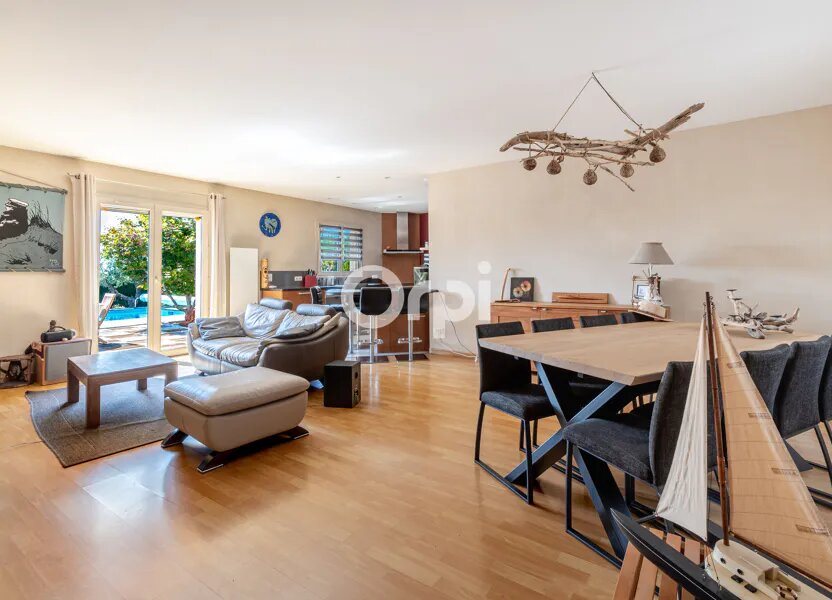 Maison à vendre, 147m², Saint-Just-le-Martel