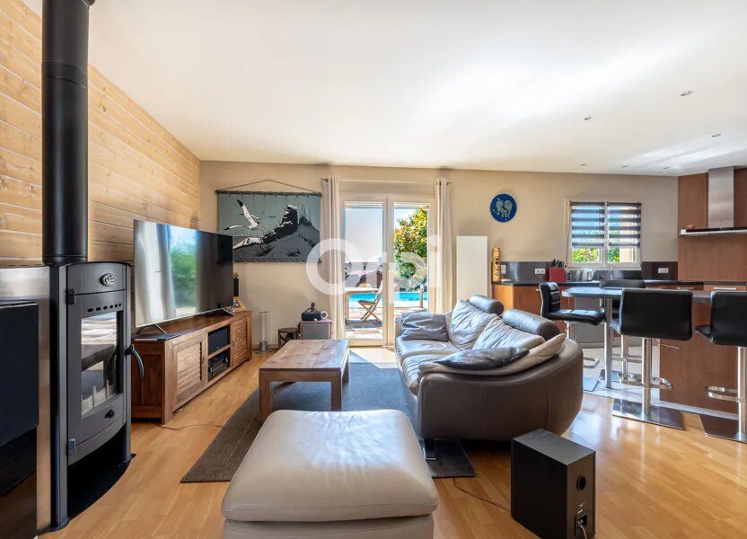 Maison à vendre, 147m², Saint-Just-le-Martel