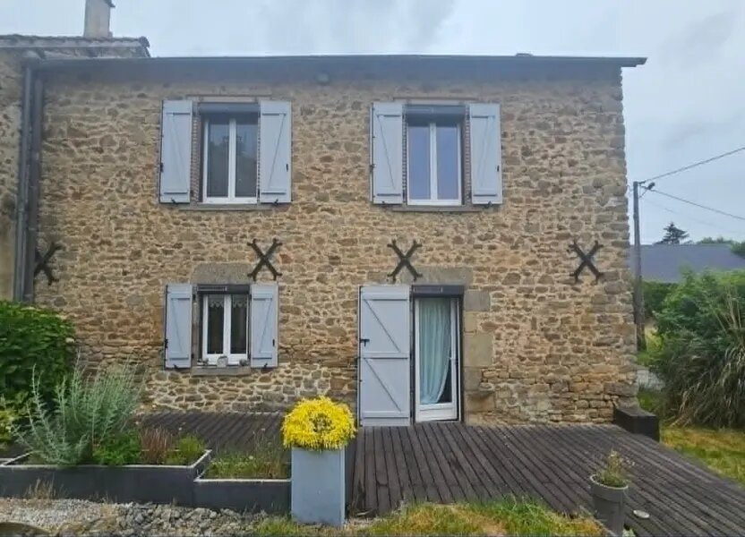 Maison à vendre, 82m², Noth