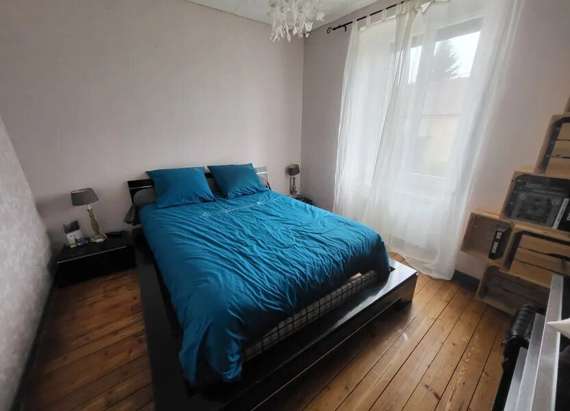 Maison à vendre, 82m², Noth