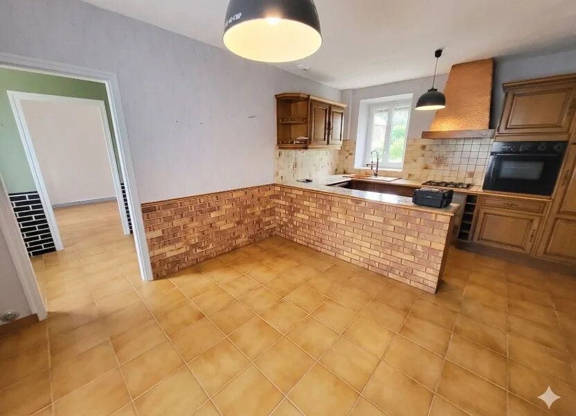 Maison à vendre, 82m², Noth