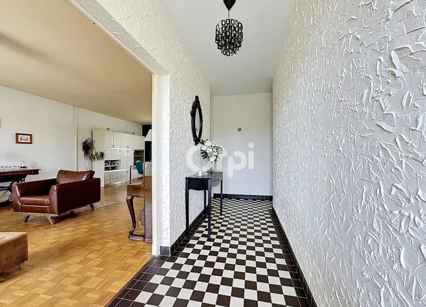 Maison à vendre, 192m², Feytiat