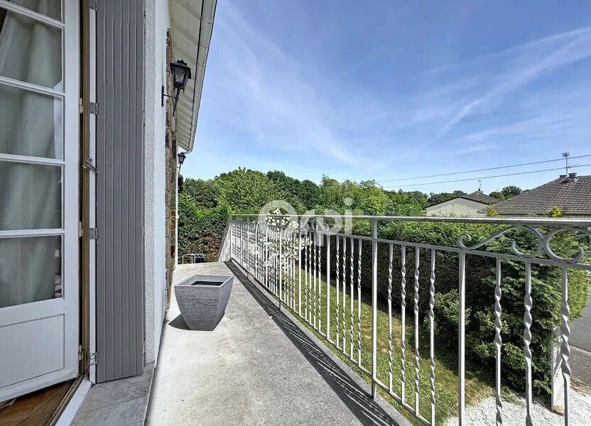 Maison à vendre, 192m², Feytiat