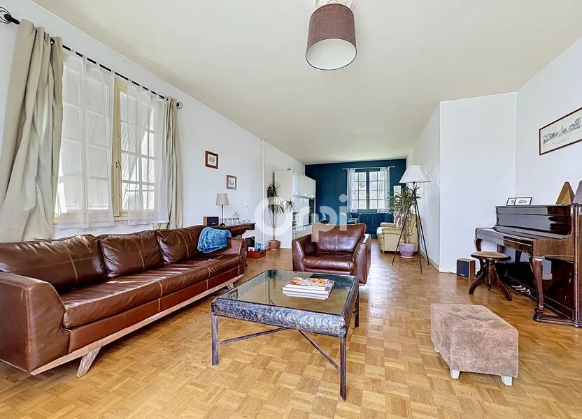 Maison à vendre, 192m², Feytiat
