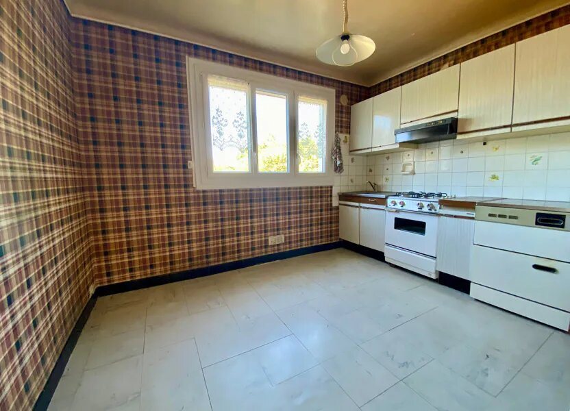 Maison à vendre, 83m², Panazol