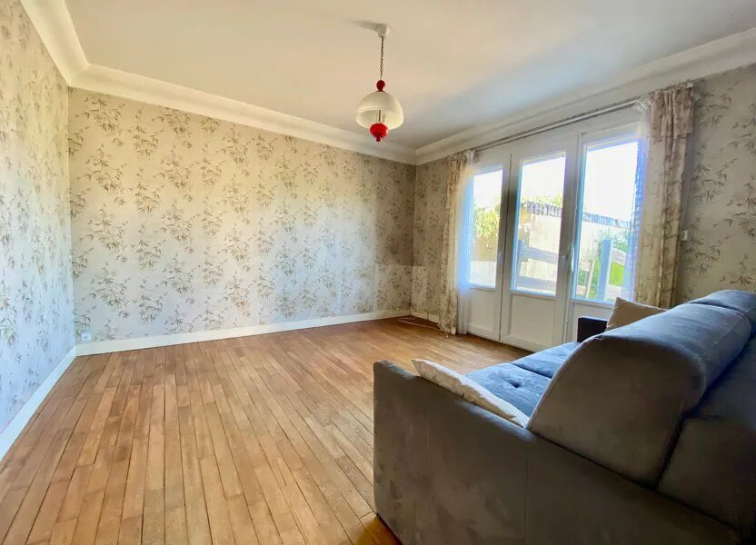 Maison à vendre, 83m², Panazol