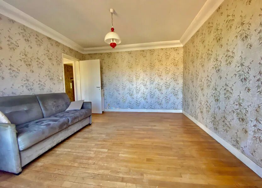 Maison à vendre, 83m², Panazol