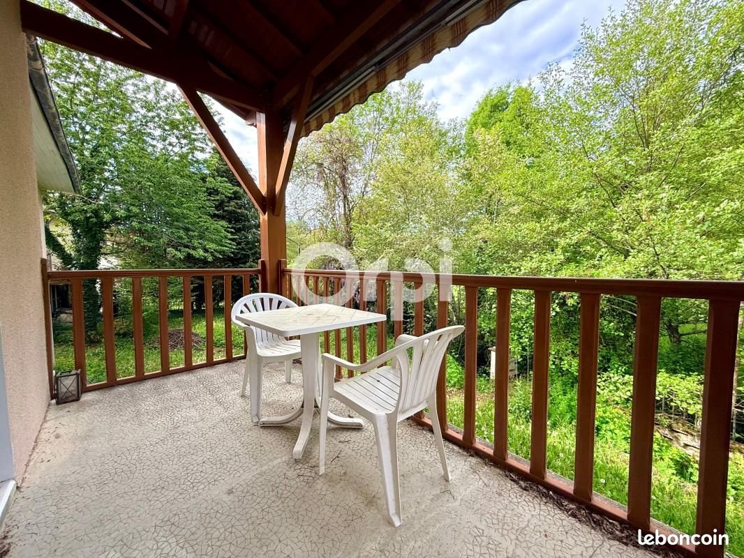 Maison à vendre, 94m², Saint-Laurent-sur-Gorre