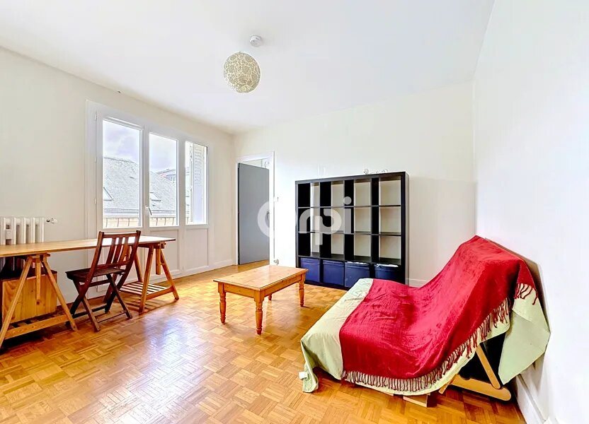 Appartement à vendre, 35m², Limoges