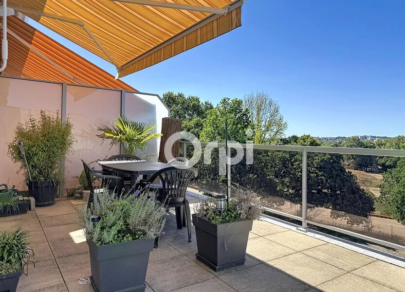 Appartement à vendre, 46m², Limoges