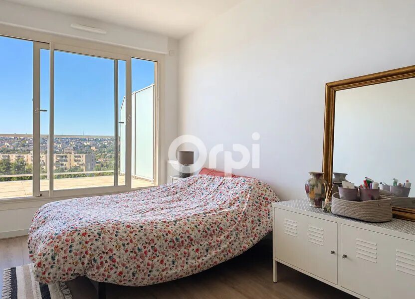 Appartement à vendre, 46m², Limoges
