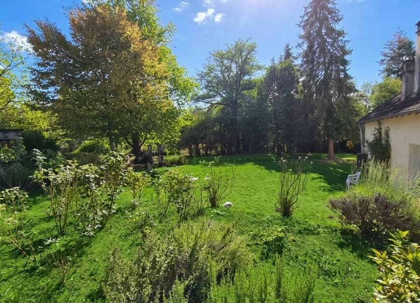 Maison à vendre, 92m², Genouillac